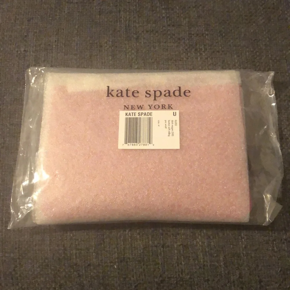 Kate Spade | Keaton Pouch Wristlet - Picture 5 of 6
